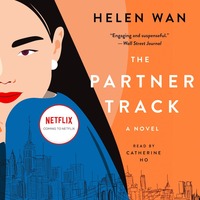 The Partner Track by Helen Wan