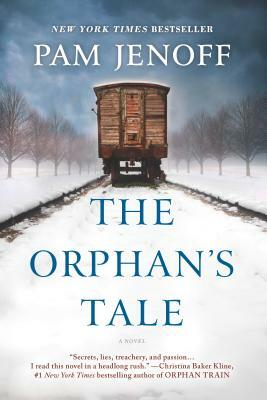 The Orphan's Tale by Pam Jenoff