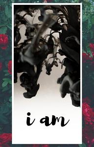 I Am by ma_purple