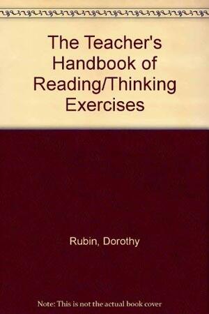 Vocabulary Expansion I by Dorothy Rubin