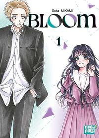 Bloom, Tome 01 by Saka Mikami