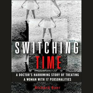 Switching Time by Richard Baer