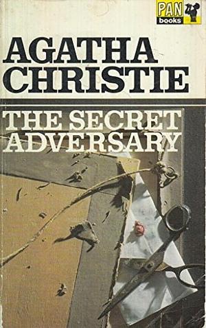 The Secret Adversary by Agatha Christie