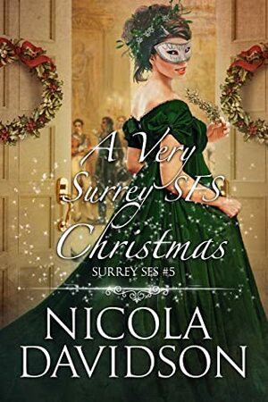 A Very Surrey SFS Christmas by Nicola Davidson