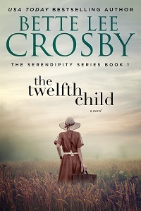 Girl Child by Bette Lee Crosby