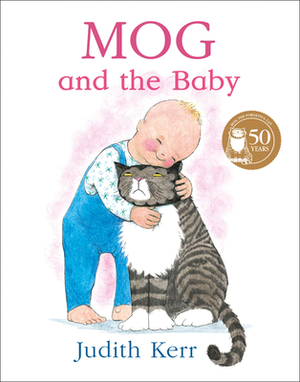 Mog and the Baby by Judith Kerr