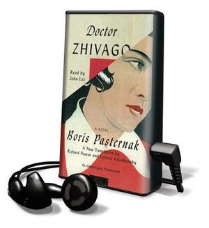 Doctor Zhivago by Boris Pasternak