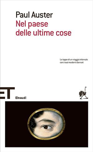 Nel paese delle ultime cose by Paul Auster