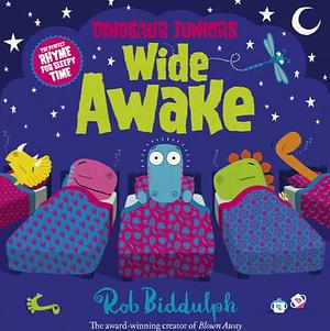 Wide Awake by Rob Biddulph