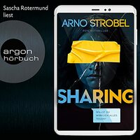 Sharing – Willst du wirklich alles teilen? by Arno Strobel