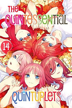 The Quintessential Quintuplets, Vol. 14 by Negi Haruba