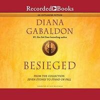 Besieged by Diana Gabaldon