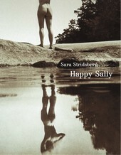 Happy Sally by Sara Stridsberg