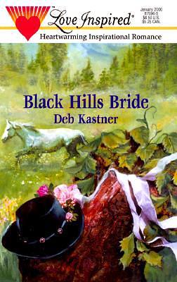 Black Hills Bride by Debra Kastner