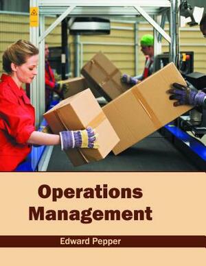 Operations Management by 