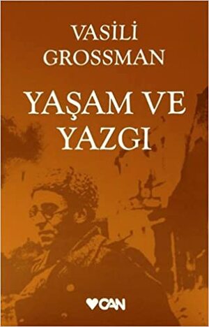 Yaşam ve Yazgı by Vasily Grossman