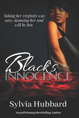 Black's Innocence by Sylvia Hubbard