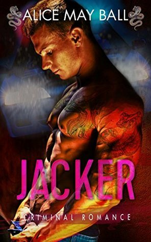 Jacker by Alice May Ball