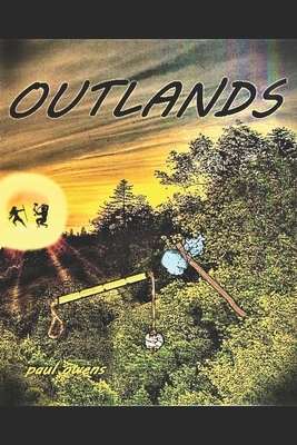 Outlands by Paul Owens