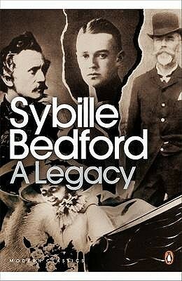 A Legacy by Sybille Bedford