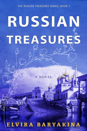 Russian Treasures by Elvira Baryakina