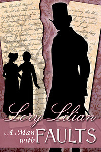 A Man with Faults by Lory Lilian