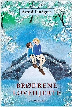 Brødrene Løvehjerte by Astrid Lindgren