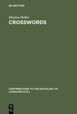 Crosswords by Monica Heller