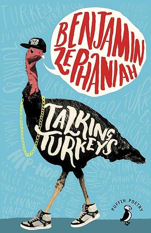 Talking Turkeys by Benjamin Zephaniah