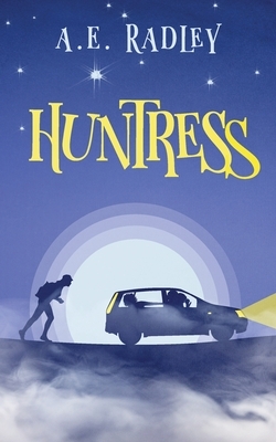 Huntress by Amanda Radley