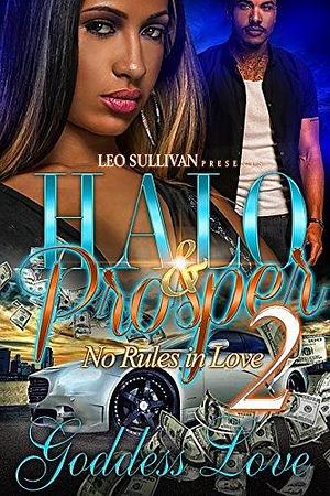 Halo and Prosper II by Goddess Love, Goddess Love