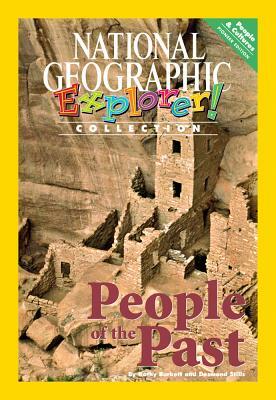Explorer Books (Pioneer Social Studies: People and Cultures): People of the Past by National Geographic Learning, Sylvia Linan Thompson