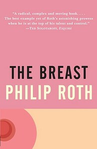 The Breast by Philip Roth