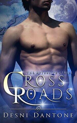 CrossRoads by Desni Dantone