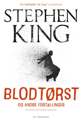 Blodtørst og andre fortællinger by Stephen King