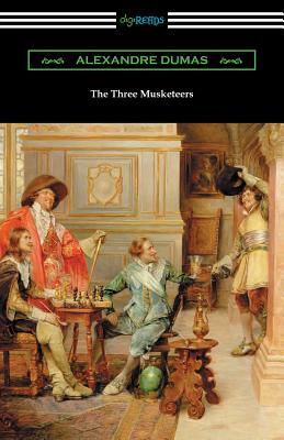 The Three Musketeers (with an Introduction by J. Walker McSpadden) by Alexandre Dumas