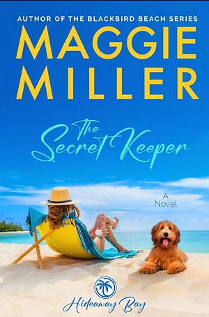 The Secret Keeper  by Maggie Miller