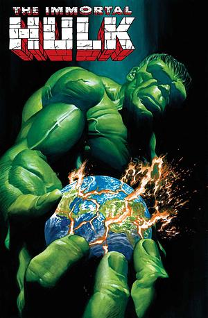 Immortal Hulk Omnibus by Al Ewing
