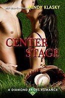 Center Stage by Mindy Klasky