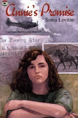 Annie's Promise by Sonia Levitin