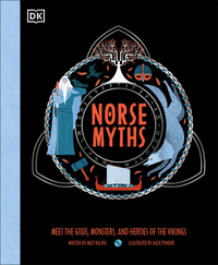 Norse Myths by Matt Ralphs