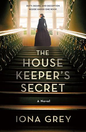 The Housekeeper's Secret by Iona Grey