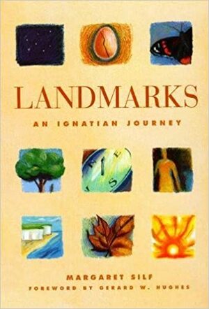 Landmarks by Margaret Silf