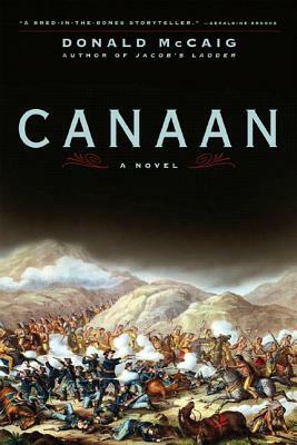 Canaan by Donald McCaig