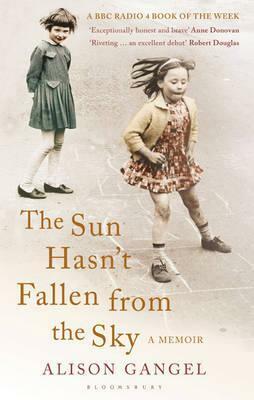 The Sun Hasn't Fallen from the Sky: A Memoir by Alison Gangel