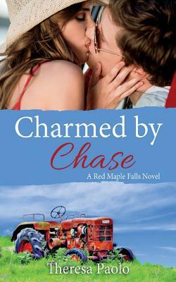 Charmed by Chase by Theresa Paolo