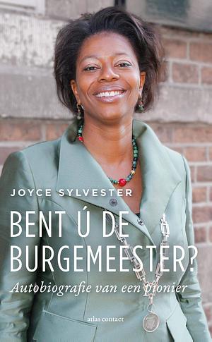 Bent ú de burgemeester? by Joyce Sylvester