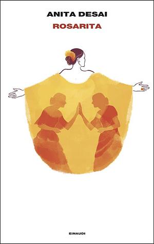 Rosarita by Anita Desai