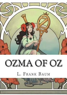 Ozma of Oz by L. Frank Baum