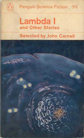 Lambda I and Other Stories by John Carnell